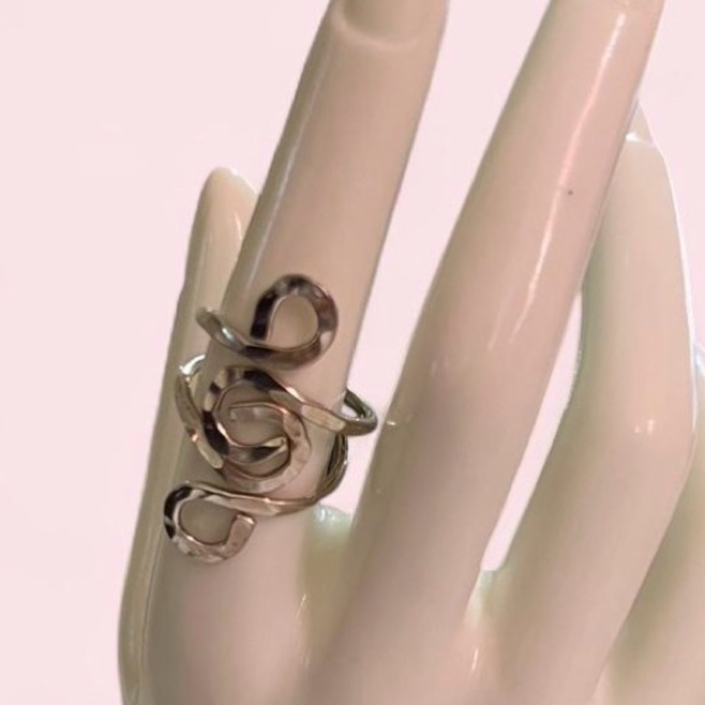 Ring Mexican